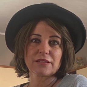 Patrizia, Babysitter a Angera