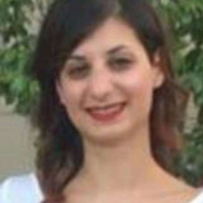 Maria, Babysitter a Messina