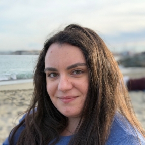 Sofia, Babysitter a Alessandria