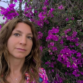 Greta, Babysitter a Credaro