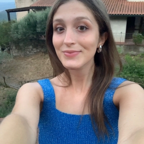Giulia, Babysitter in Gussago