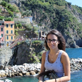 Elena, Babysitter in Chiavari