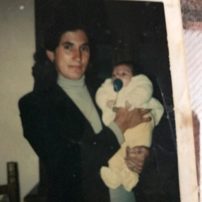 Stefania , Babysitter a Telti