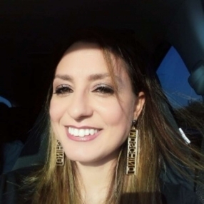 Anna, Babysitter in Reggio Emilia