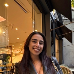 Jessica, Babysitter in Provincia di Salerno