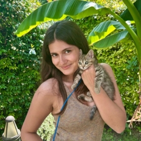 Alessandra, Babysitter in Jesolo