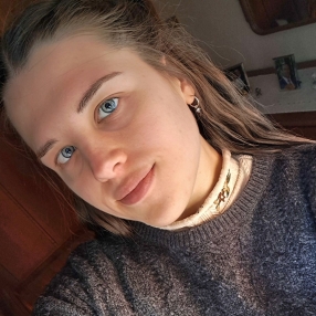 Samantha, Babysitter in Rovereto