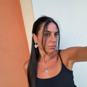Annamaria, Babysitter in Pagani