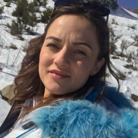 Rossella., Babysitter a Montespertoli