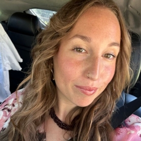 Martina Granata, Babysitter a Trentino-Alto Adige