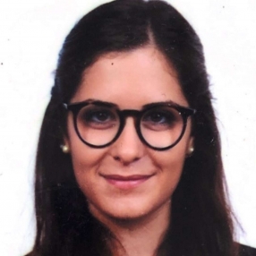 Martina, Babysitter in Pordenone