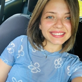 Natasha, Babysitter a Lanciano