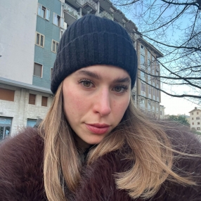 Lisa, Babysitter a Collesalvetti