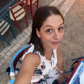 Eleonora, Famiglia a Calabria