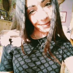 Annalisa, Babysitter in Gonnosfanadiga