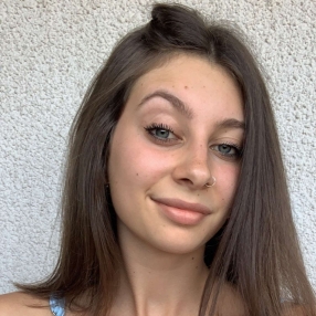 Alessandra, Babysitter a Olgiate Olona