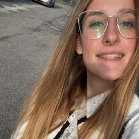 Alice, Babysitter a Bussolengo