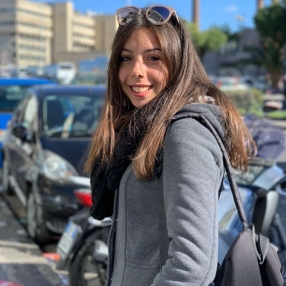 Aurora, Babysitter in Mondovì