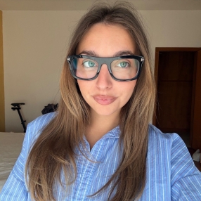Giorgia, Babysitter a Lombardia