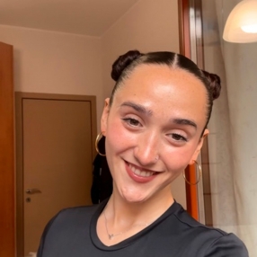 Valentina, Babysitter in Burago di Molgora
