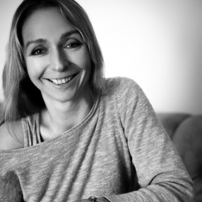 Svetlana, Babysitter in Salsomaggiore Terme