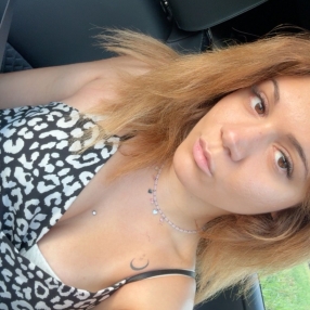 Asia, Babysitter in San Cesario Sul Panaro
