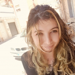 Florida, Babysitter in Genzano di Roma