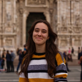 Francesca, Babysitter in Lissone