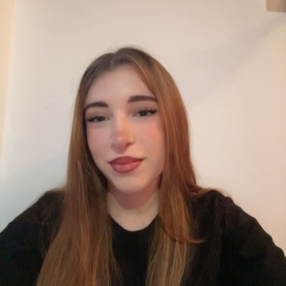 Ludovica Maria, Babysitter a Faleria
