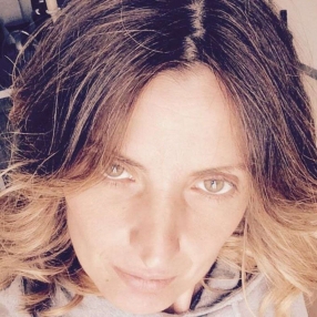 Simona, Famiglia a Lecco