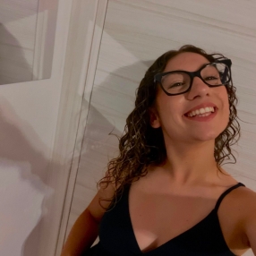 Ilaria, Babysitter a Vezzano Ligure
