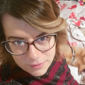 ELENA, Babysitter in Castel Goffredo
