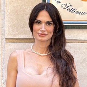 Barbara, Famiglia a Recanati