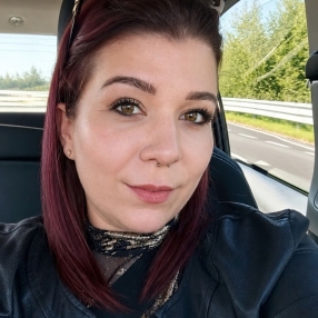 VALENTINA, Babysitter in Nichelino