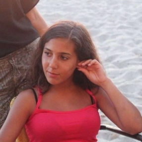 Francesca, Babysitter in Villacidro