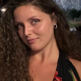 Maria Pia, Babysitter a Sant'anastasia
