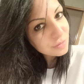 roberta, Babysitter in Vigevano