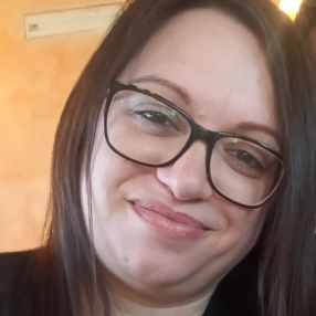 Gina, Babysitter a Montichiari