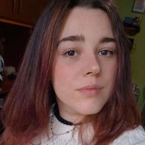 Elisa, Babysitter a Pontassieve