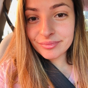 Francesca, Babysitter in Cagliari