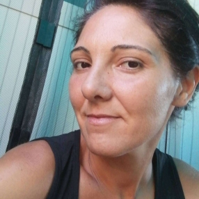 Gina, Babysitter a Scarlino