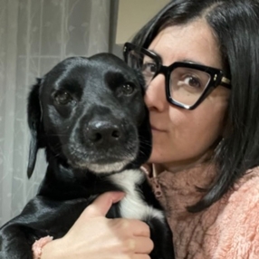 Eleonora, Babysitter in Russi