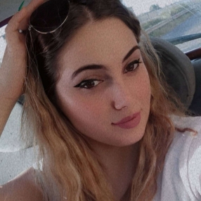 Ana Maria, Babysitter a Paceco