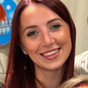Valeria, Babysitter a Saluzzo