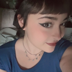 Nadia, Babysitter a Provincia di Taranto