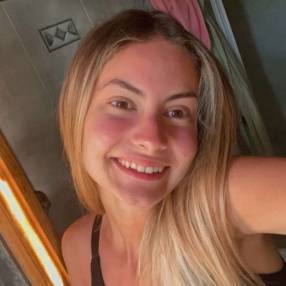 Alessia, Babysitter in Bucine
