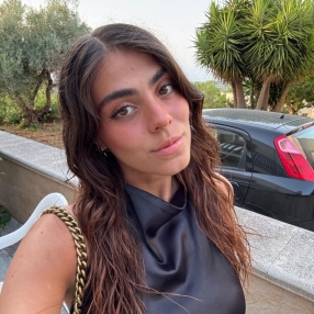 Alessia, Babysitter in Podenzano
