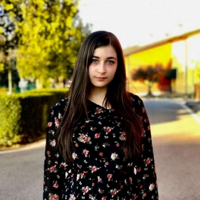 Giorgia, Babysitter in Maserà di Padova