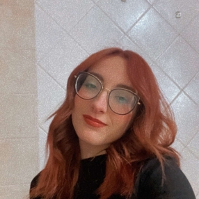 Sophie, Babysitter a Pozzallo
