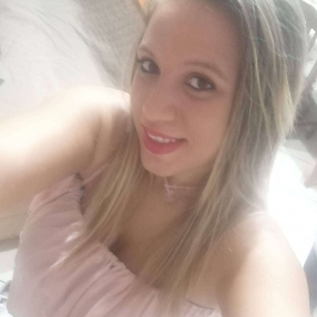 Carmela, Babysitter in San Marcellino